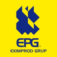 Eximprod logo, Eximprod contact details