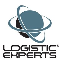 Logistic Experts, LLC logo, Logistic Experts, LLC contact details