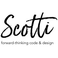 Scotti Corp logo, Scotti Corp contact details