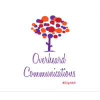 Overheard Communications logo, Overheard Communications contact details