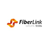 Fiberlink Sp. z o.o. logo, Fiberlink Sp. z o.o. contact details