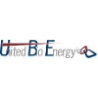 United Bio Energy logo, United Bio Energy contact details