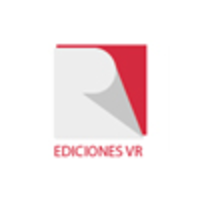 Ediciones VR logo, Ediciones VR contact details