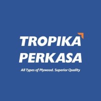 CV Tropika Perkasa logo, CV Tropika Perkasa contact details