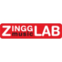 Zingg Music Lab logo, Zingg Music Lab contact details