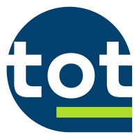 TOT Group logo, TOT Group contact details