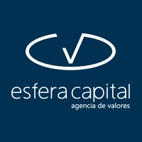 Esfera Capital Agencia de Valores S.A. logo, Esfera Capital Agencia de Valores S.A. contact details