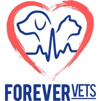 Forever Vets Animal Hospital logo, Forever Vets Animal Hospital contact details