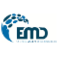 EMD B.V. logo, EMD B.V. contact details