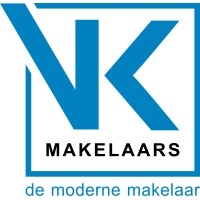 VK Makelaars logo, VK Makelaars contact details