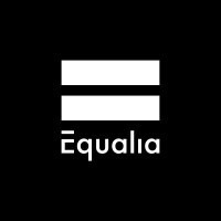 Equalia ONG logo, Equalia ONG contact details