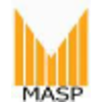 Masp Solutions logo, Masp Solutions contact details