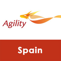 Agility Spain logo, Agility Spain contact details