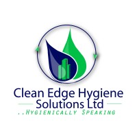 Clean Edge Hygiene Solutions Limited logo, Clean Edge Hygiene Solutions Limited contact details