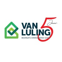 Van Luling BOG B.V. logo, Van Luling BOG B.V. contact details