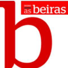 Diário As Beiras logo, Diário As Beiras contact details