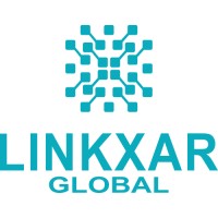 Linkxar Global logo, Linkxar Global contact details