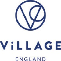 Village England logo, Village England contact details