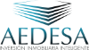 AEDESA logo, AEDESA contact details