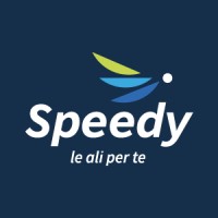 Speedy srl - le ali per te logo, Speedy srl - le ali per te contact details