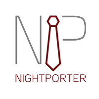 Nightporter Dienstverlening logo, Nightporter Dienstverlening contact details