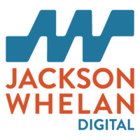 Jackson Whelan Digital logo, Jackson Whelan Digital contact details