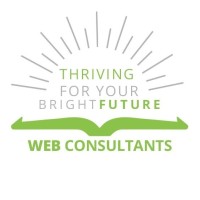 Web Consultants logo, Web Consultants contact details