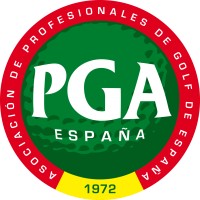 PGA España logo, PGA España contact details