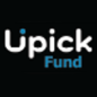 Upick Fund logo, Upick Fund contact details