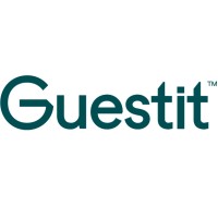 Guestit logo, Guestit contact details