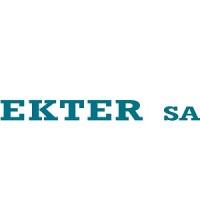 EKTER SA logo, EKTER SA contact details