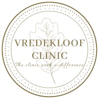 Vredekloof Clinic logo, Vredekloof Clinic contact details