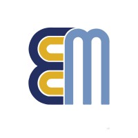 ECCM logo, ECCM contact details