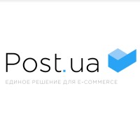 POST.ua logo, POST.ua contact details