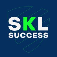 SKL Success logo, SKL Success contact details