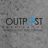 Outpost Worldwide logo, Outpost Worldwide contact details