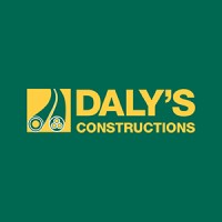 Daly's Constructions (Australia) Pty Ltd logo, Daly's Constructions (Australia) Pty Ltd contact details