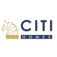 Citi Homes logo, Citi Homes contact details