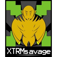 XTRMsavage Studio logo, XTRMsavage Studio contact details