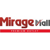 Mirage Outlet Mall logo, Mirage Outlet Mall contact details