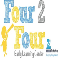 Four 2 Four Early Learning Center logo, Four 2 Four Early Learning Center contact details