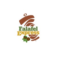 Falafel Express logo, Falafel Express contact details