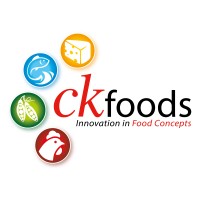 CK FOODS LTD logo, CK FOODS LTD contact details