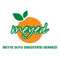 MEYED - Meyve Suyu Endüstrisi Derneği logo, MEYED - Meyve Suyu Endüstrisi Derneği contact details