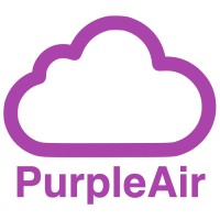 PurpleAir LLC logo, PurpleAir LLC contact details