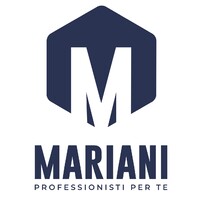 MARIANI SERVIZI logo, MARIANI SERVIZI contact details