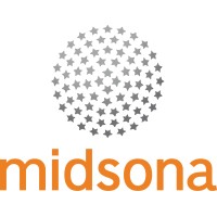 Midsona AB logo, Midsona AB contact details