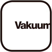 Vakuum logo, Vakuum contact details