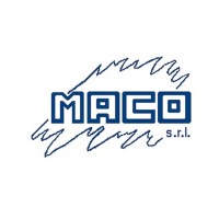 MACO s.r.l. logo, MACO s.r.l. contact details