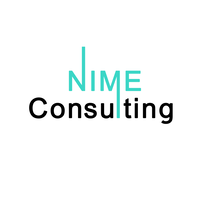 NIME Consulting logo, NIME Consulting contact details